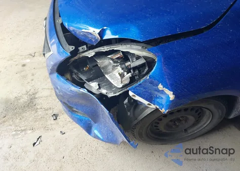 2012 Nissan Versa 1.6 Sv из США, поврежденный, VIN 3N1CN7AP0CL808023